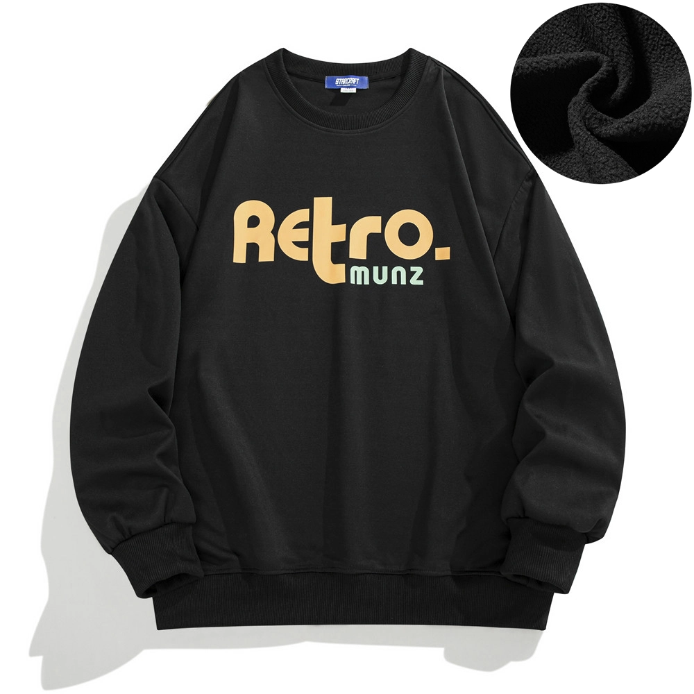 RETRO munz