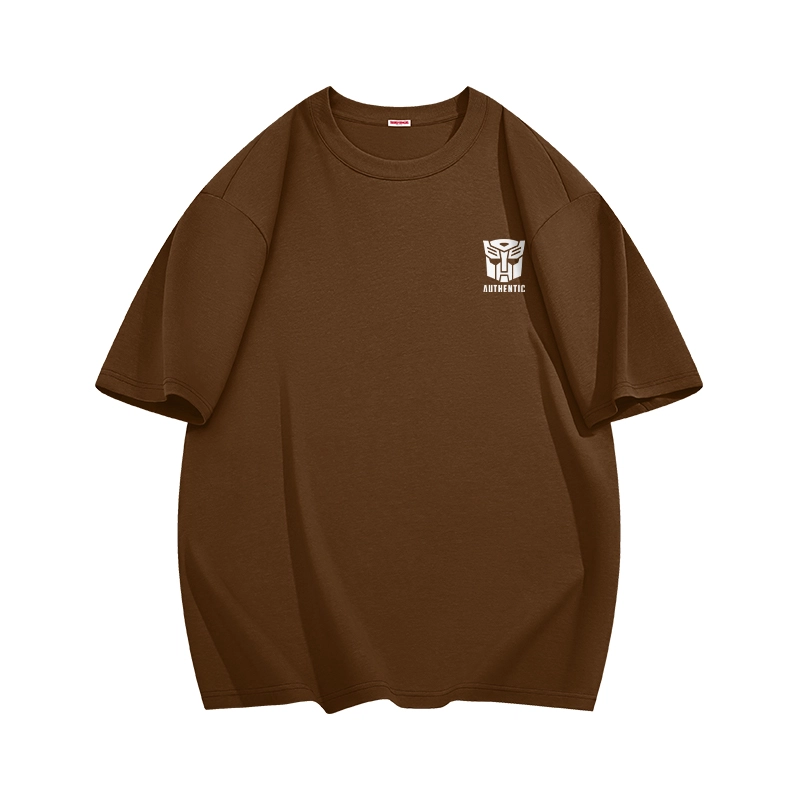 TRANSFORMERS T