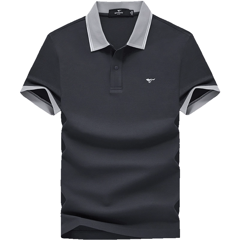 SEPTWOLVES Polo