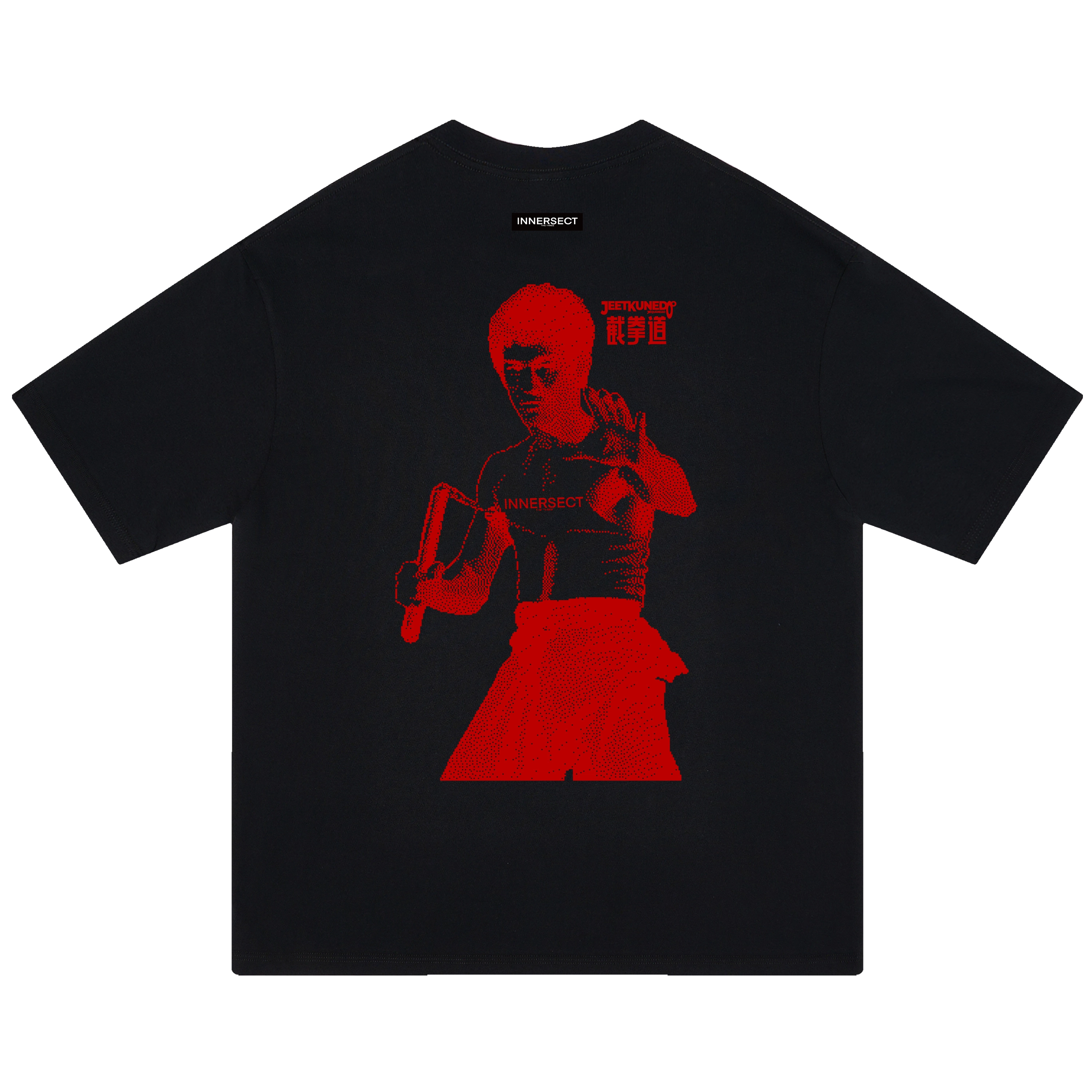 INNERSECT cleanfitT