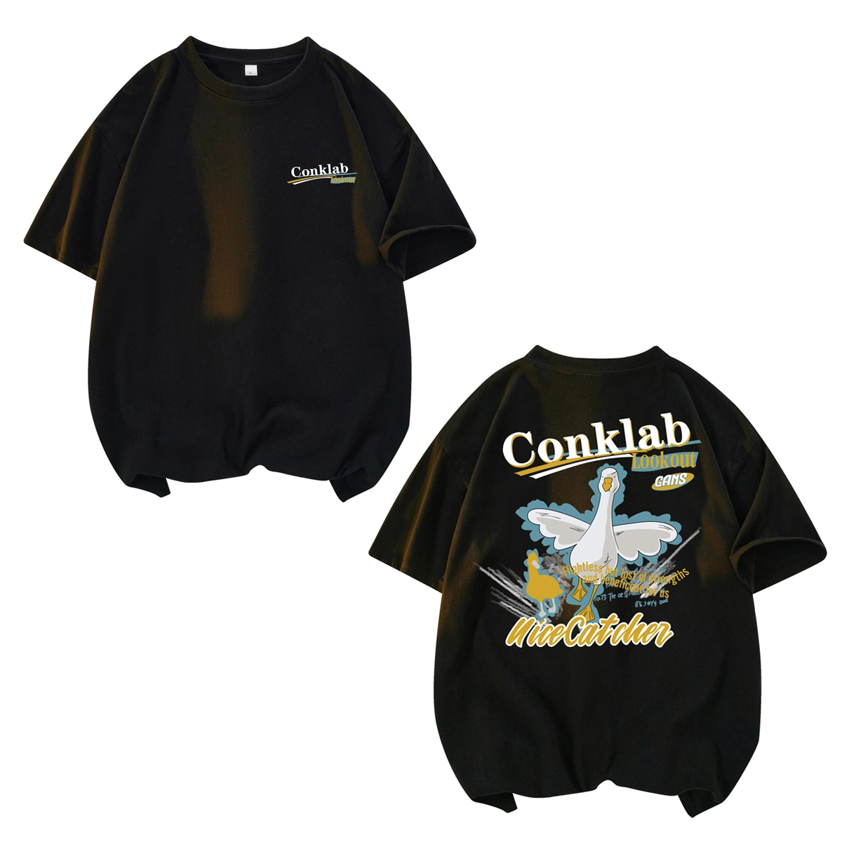 CONKLAB T