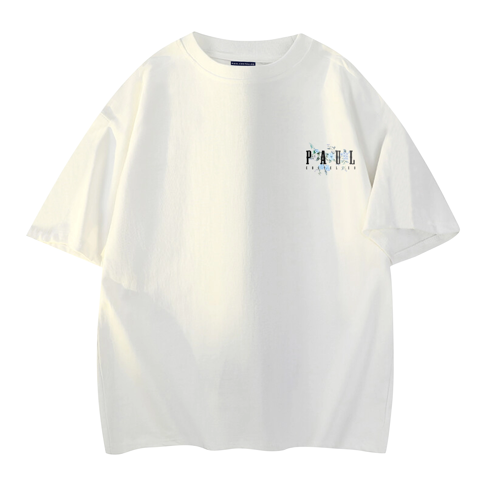 PAUL COSTELLOE T