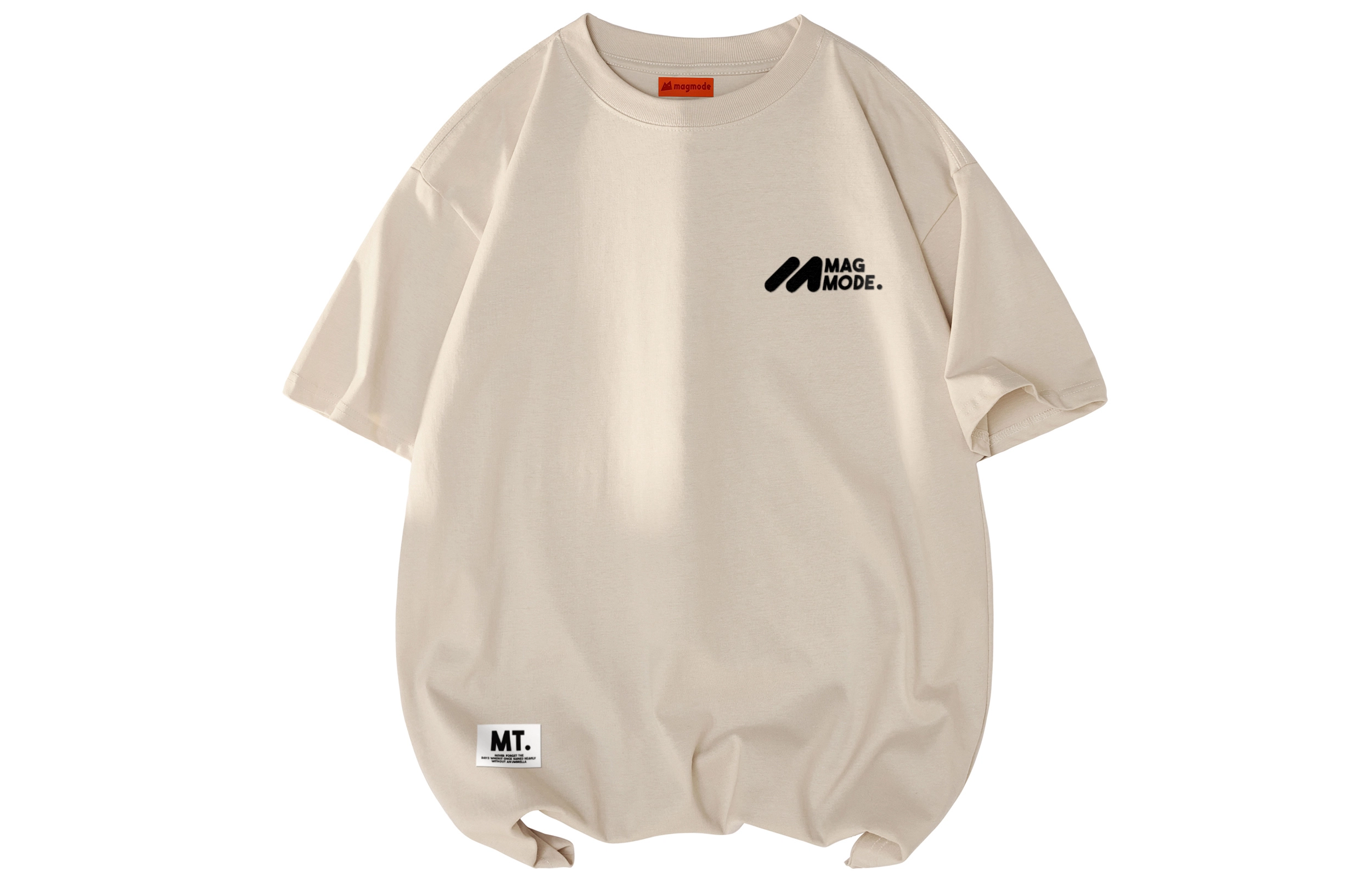 magmode LogoT