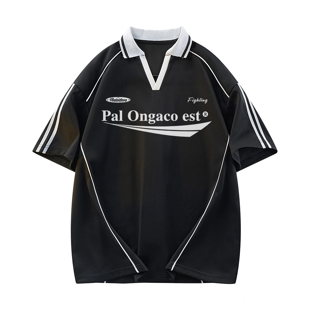 PAL ONGACO Polo