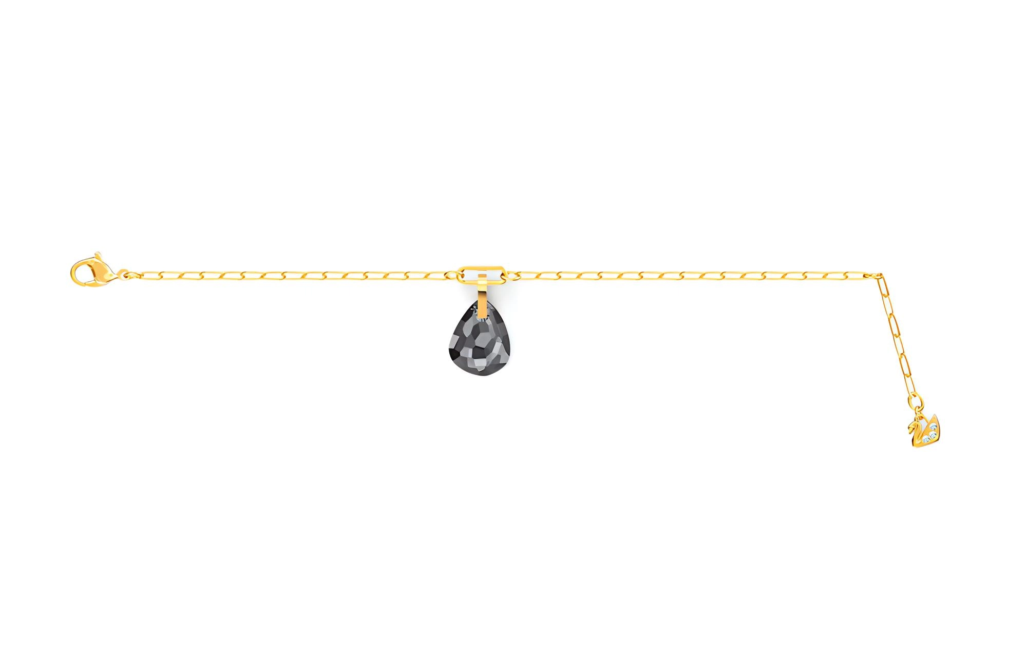 Swarovski T Bar Bracelet