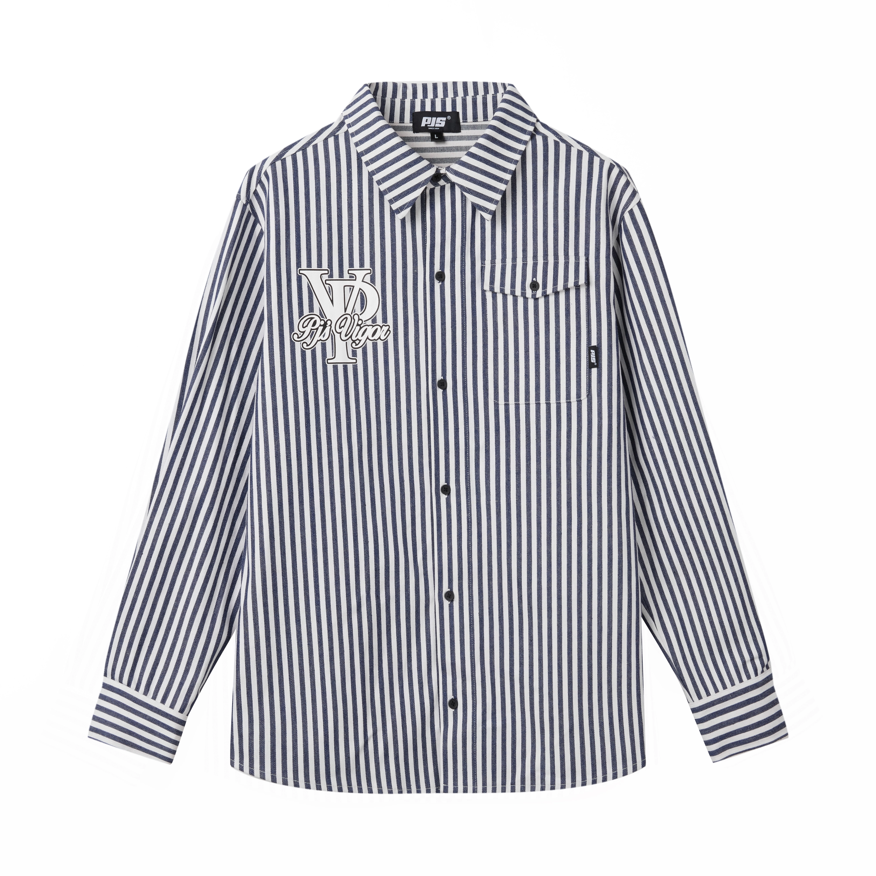 PJ's Vigor