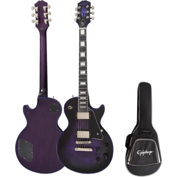Epiphone Les Paul Custom Widow ()