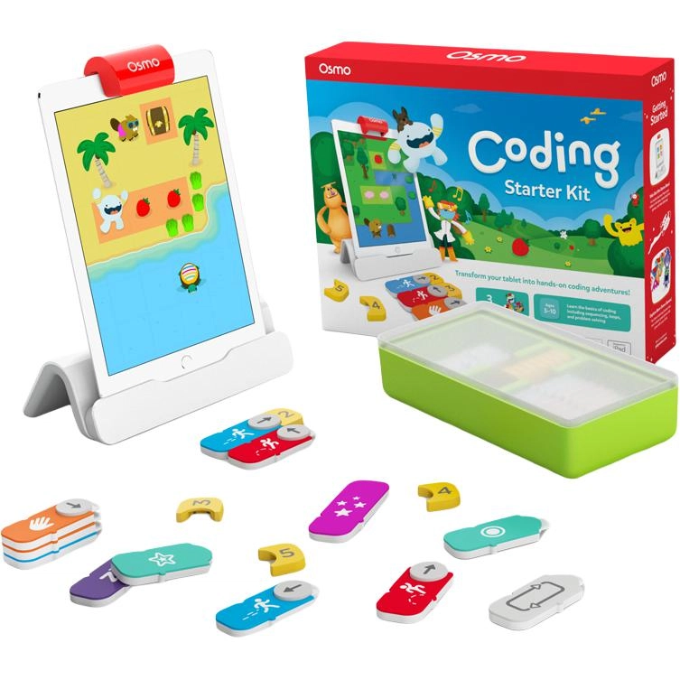 Osmo Coding