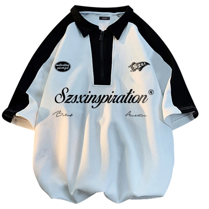 SZSX LogoPolo