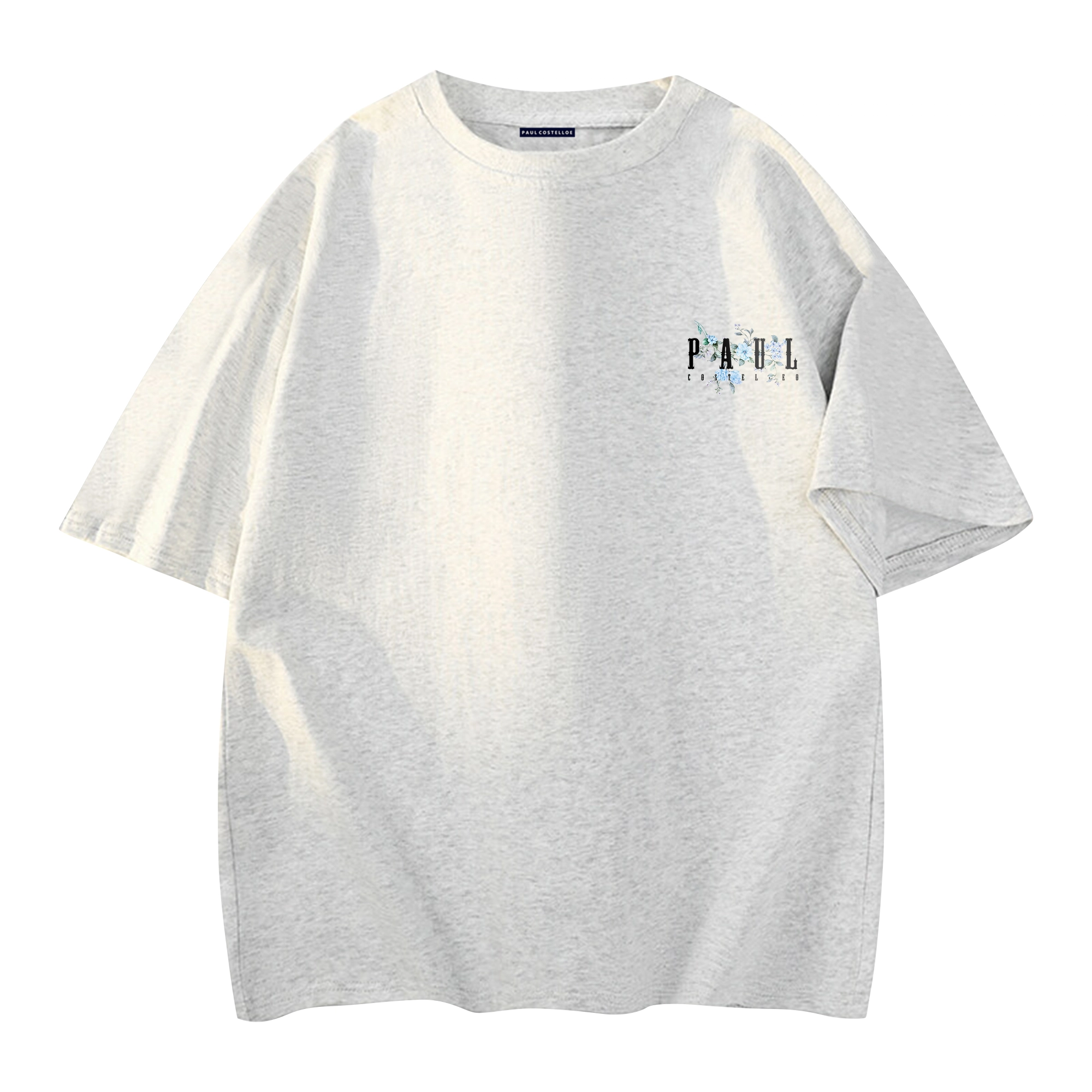 PAUL COSTELLOE T