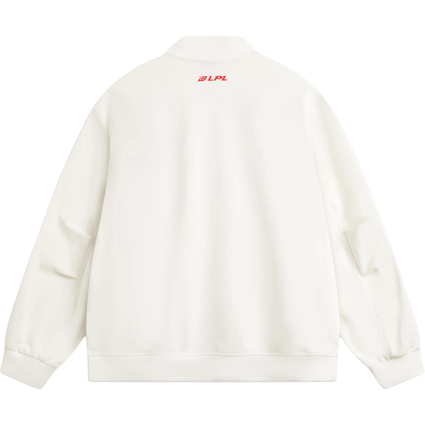 LiNing x LPL