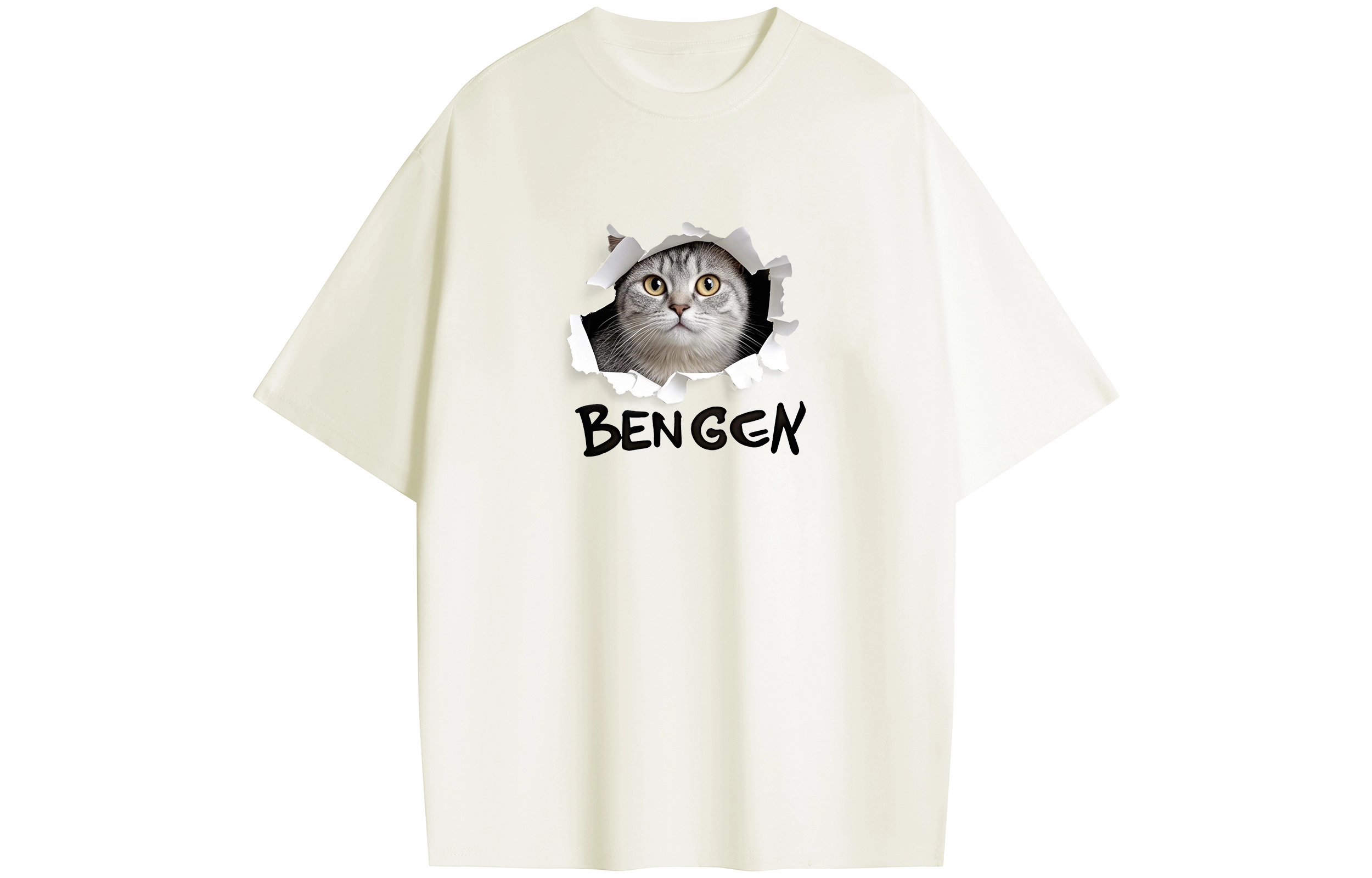 BENGEN T