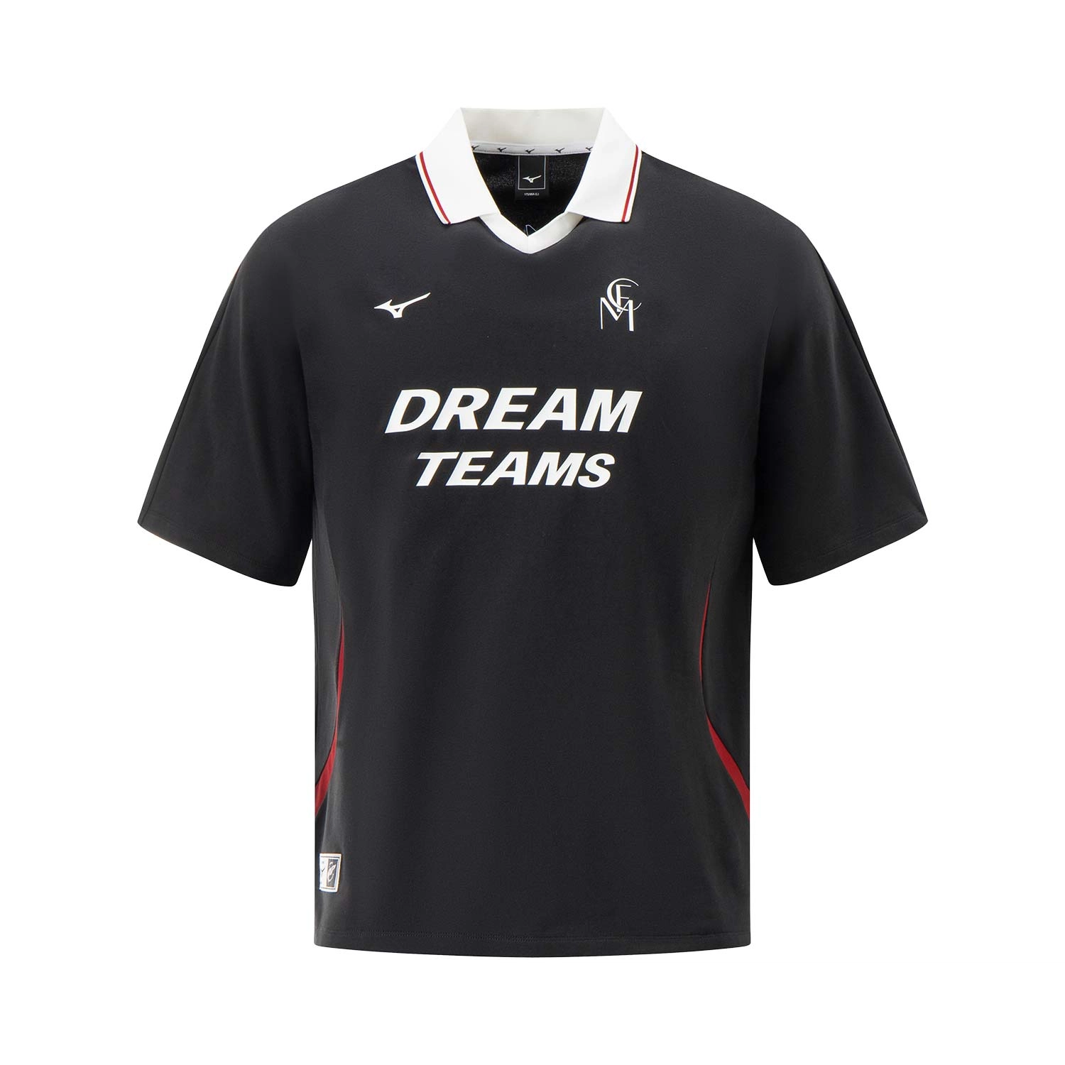 Mizuno ESSENTIAL LogoPolo