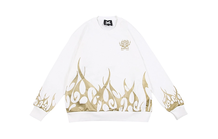 ED HARDY X