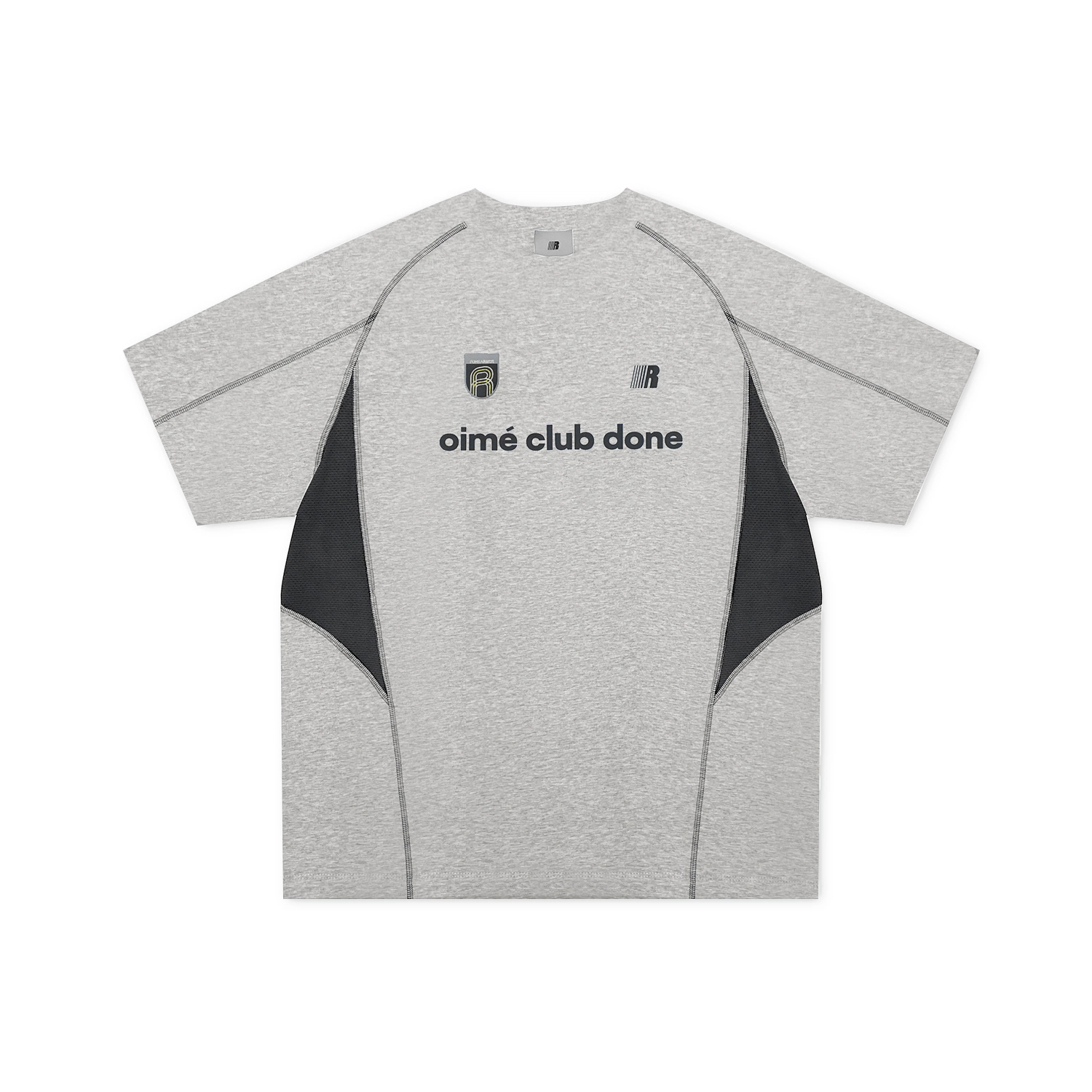 FDR T