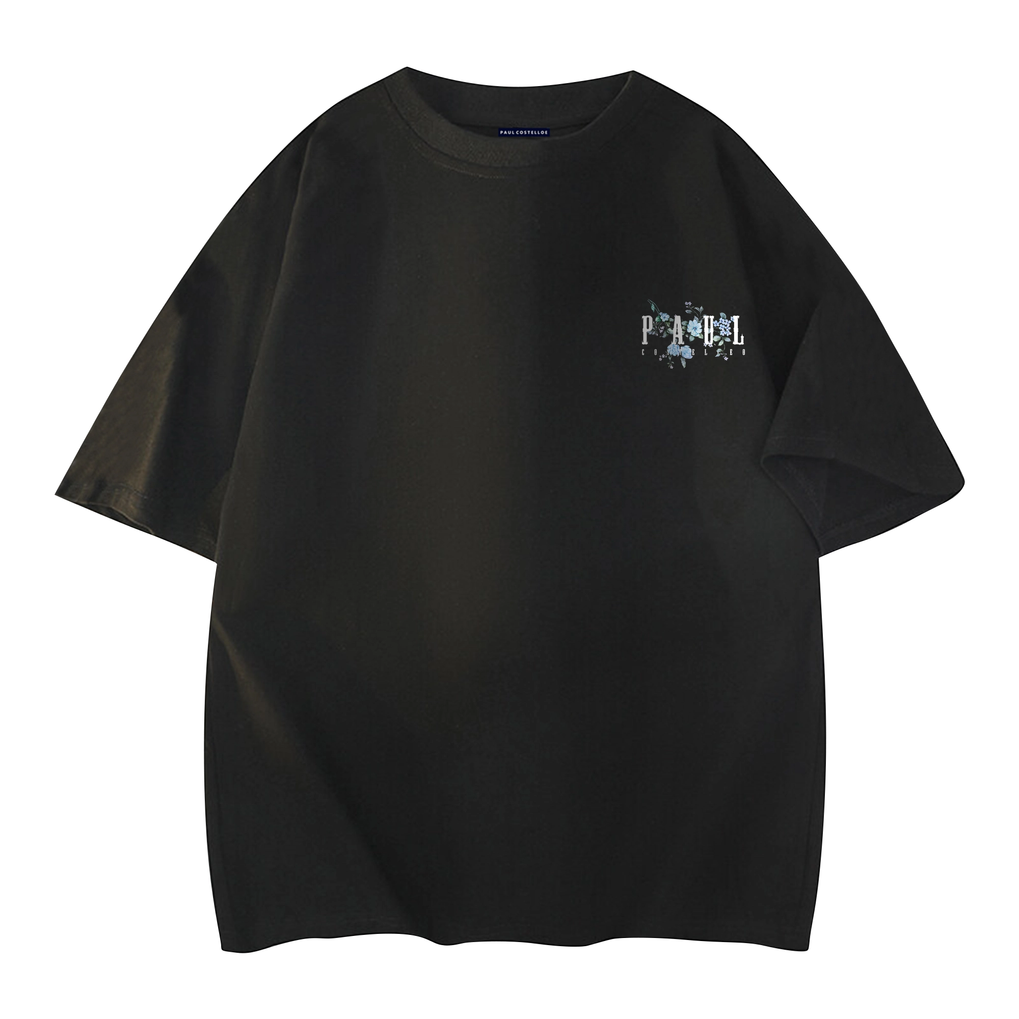 PAUL COSTELLOE T