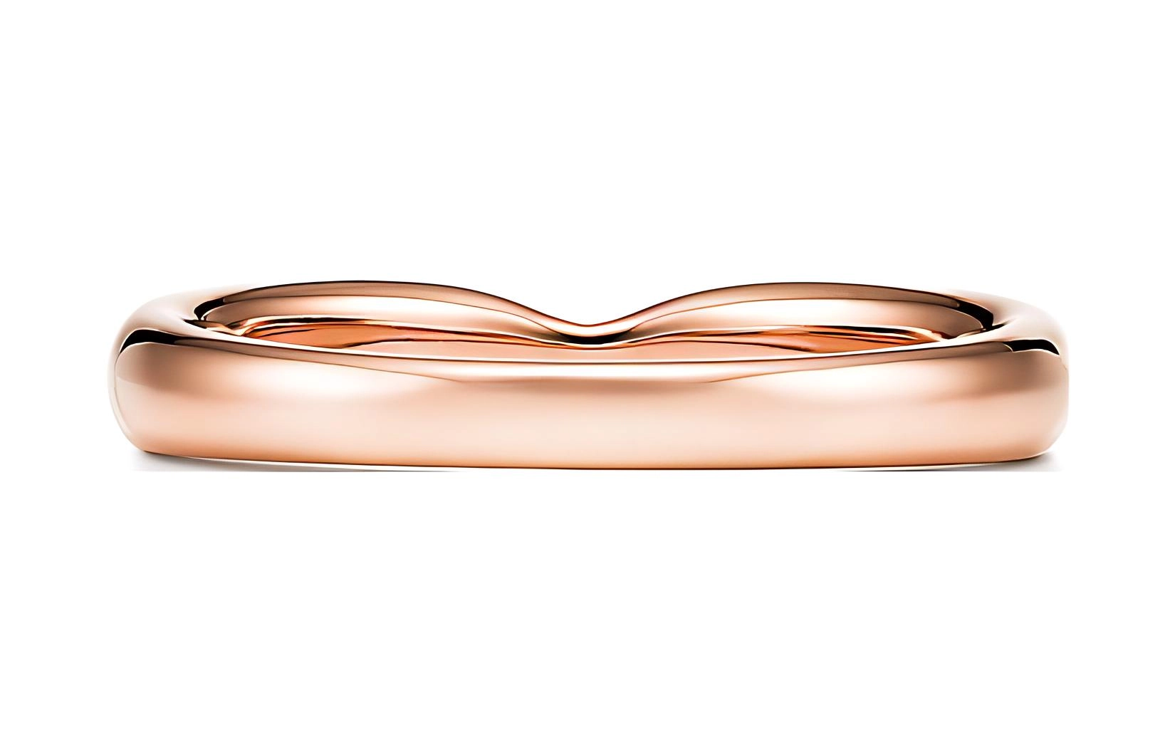 TIFFANY CO. Tiffany Harmony 18K