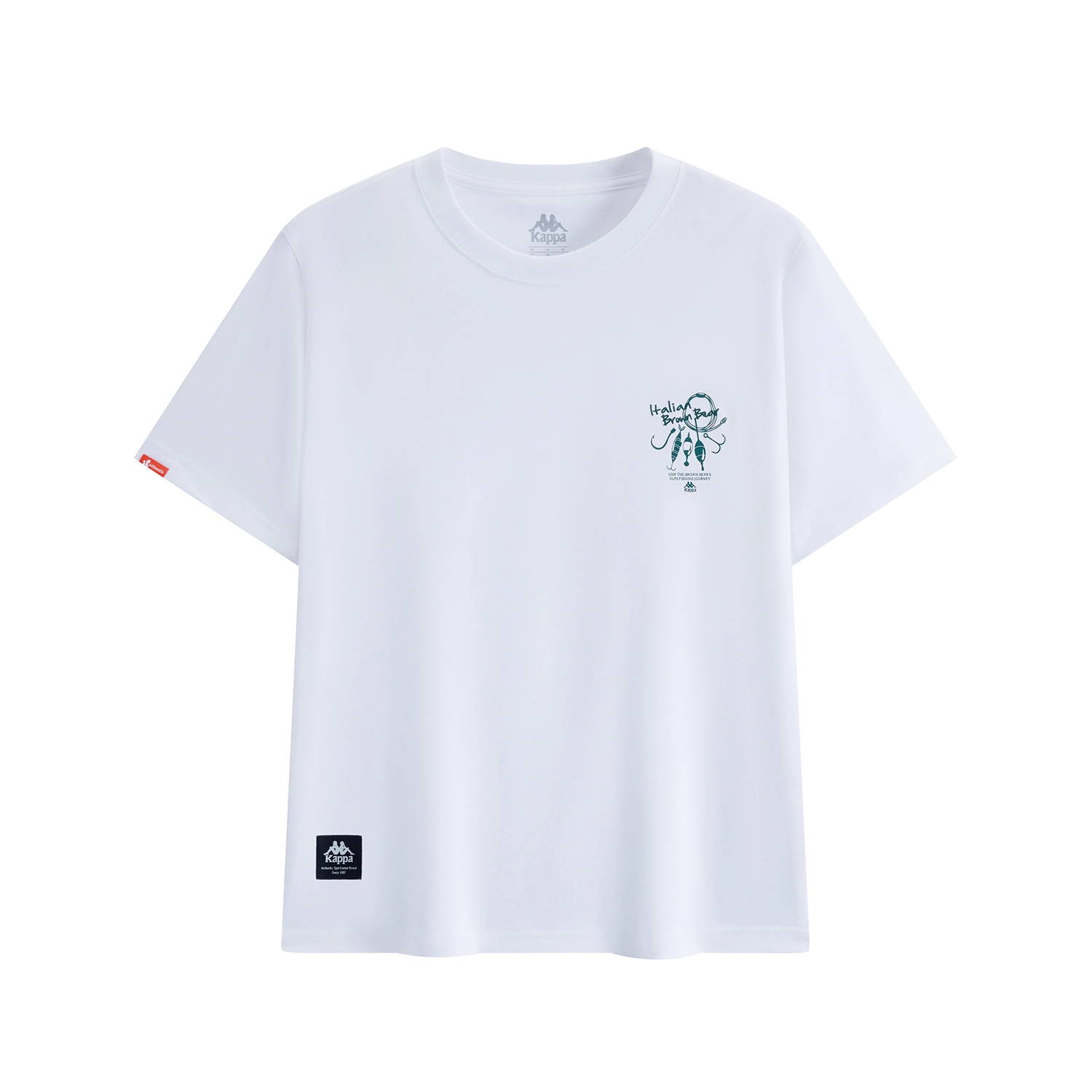 Kappa PLAYER T