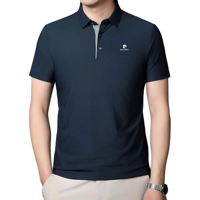 PIERRE CARDIN LOGOPolo