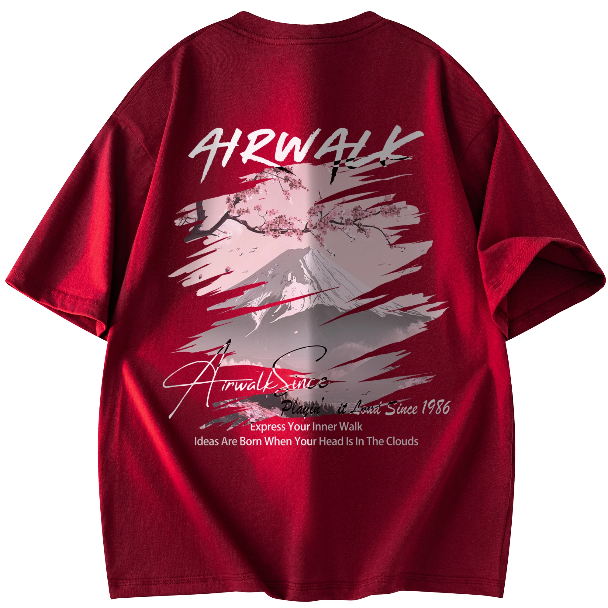 Airwalk LogoT