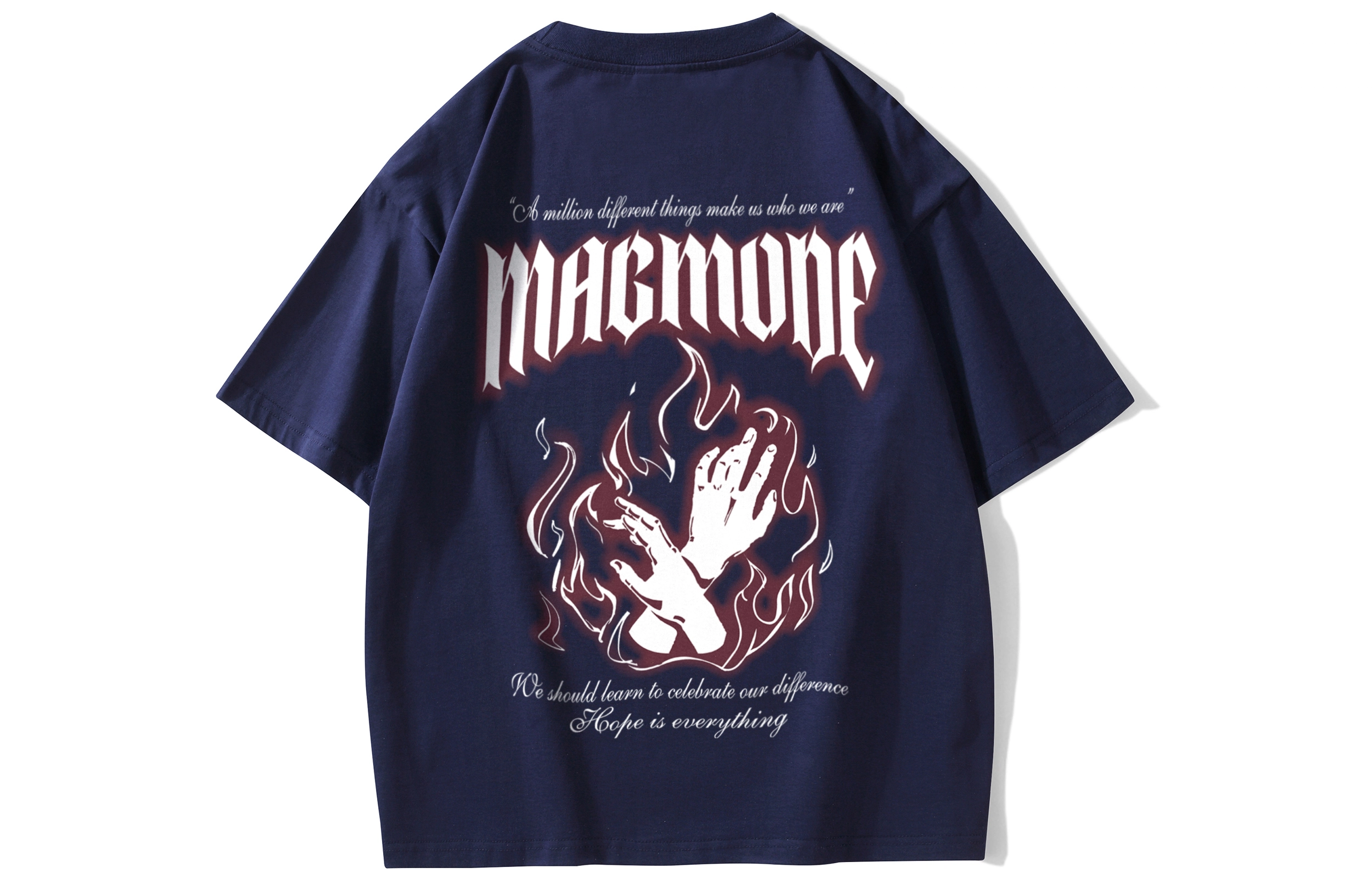 magmode LogoT