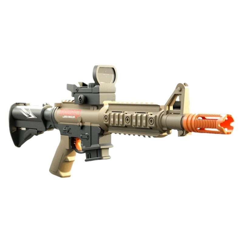 M4A1 M416