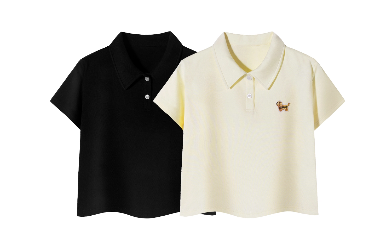 PSO Brand Polo