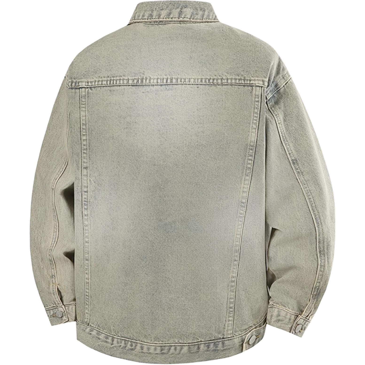 URBAN AUTHENTIC