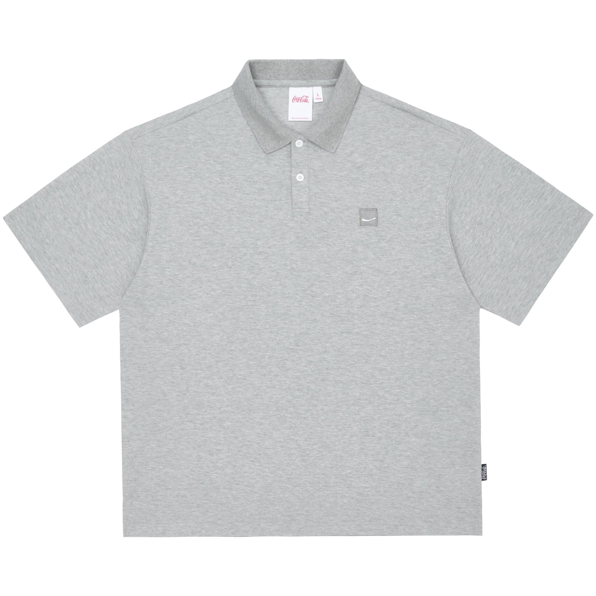 Coca-Cola Polo