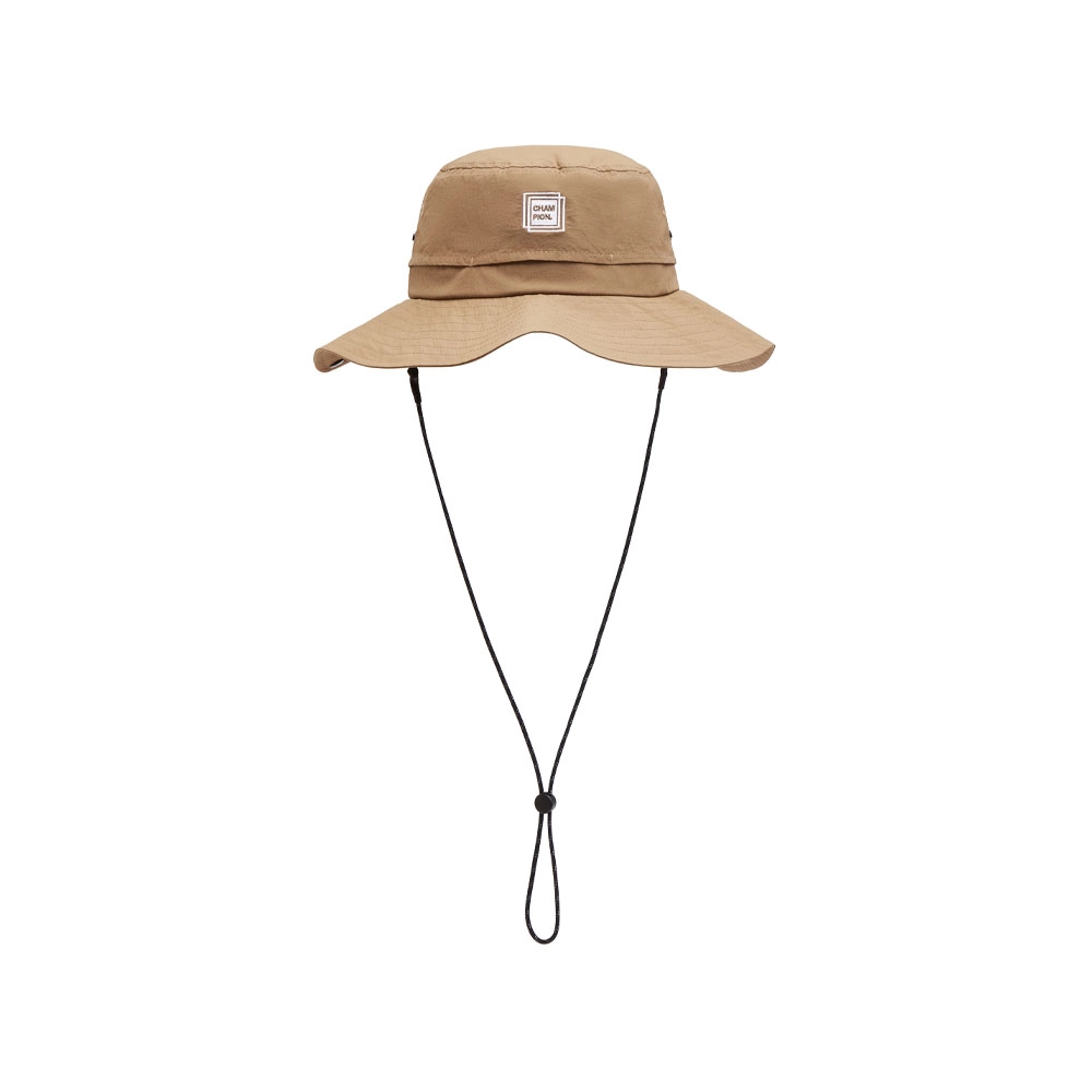 Champion Cowboy Bucket Hat logo
