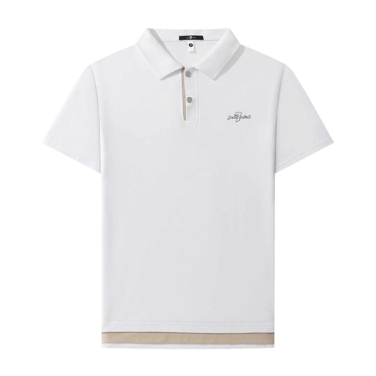 7 FOR ALL MANKIND Polo