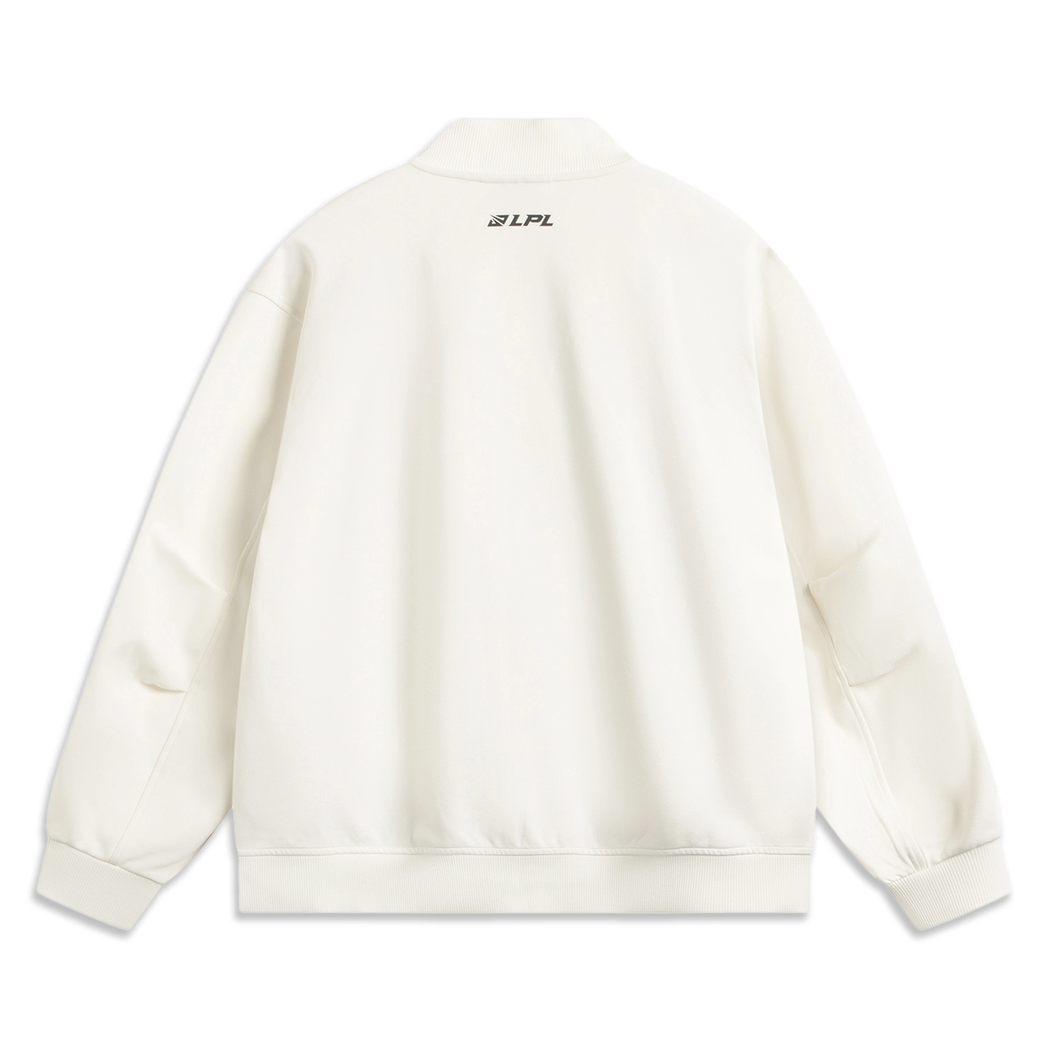 LiNing x LPL
