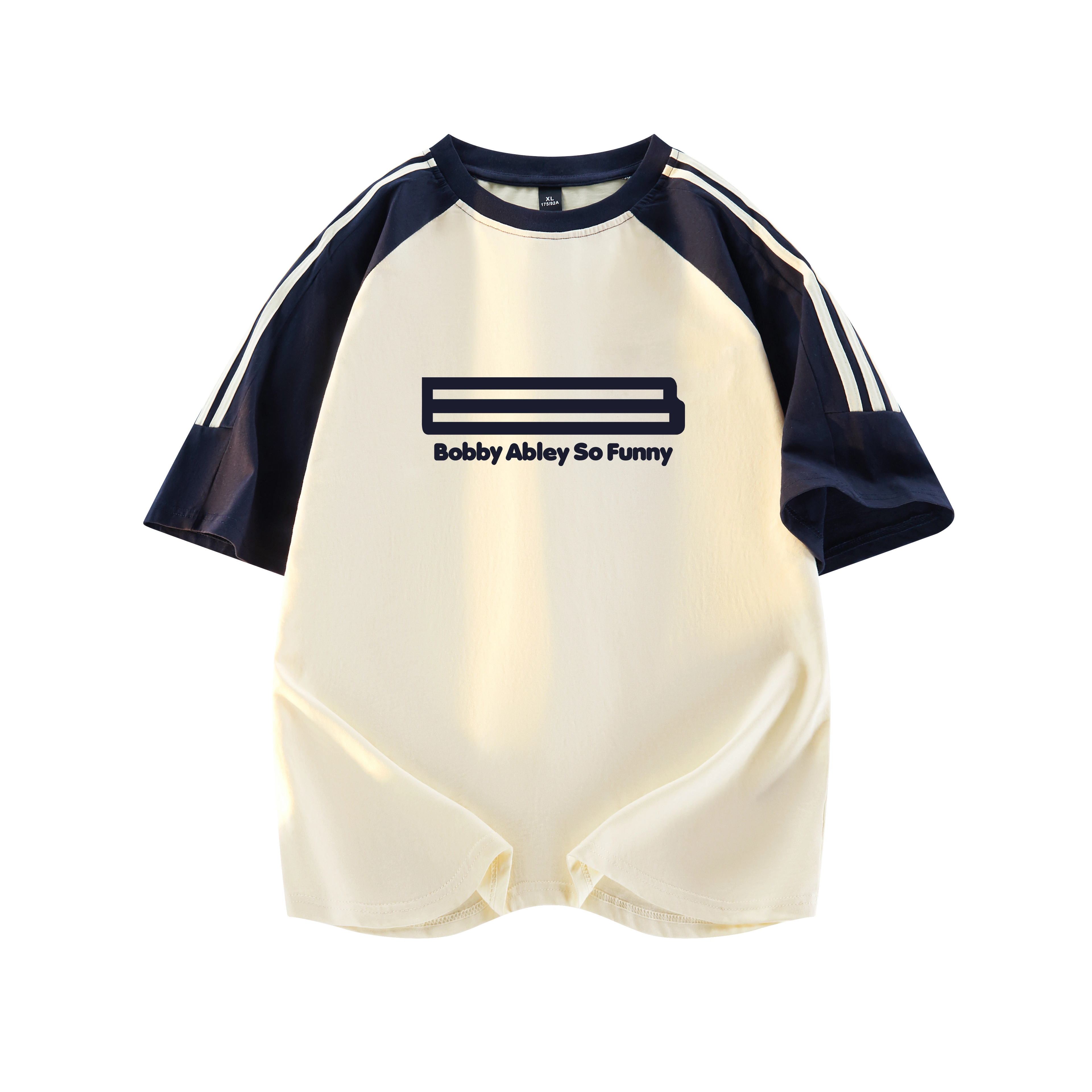 BOBBY ABLEY LogoT
