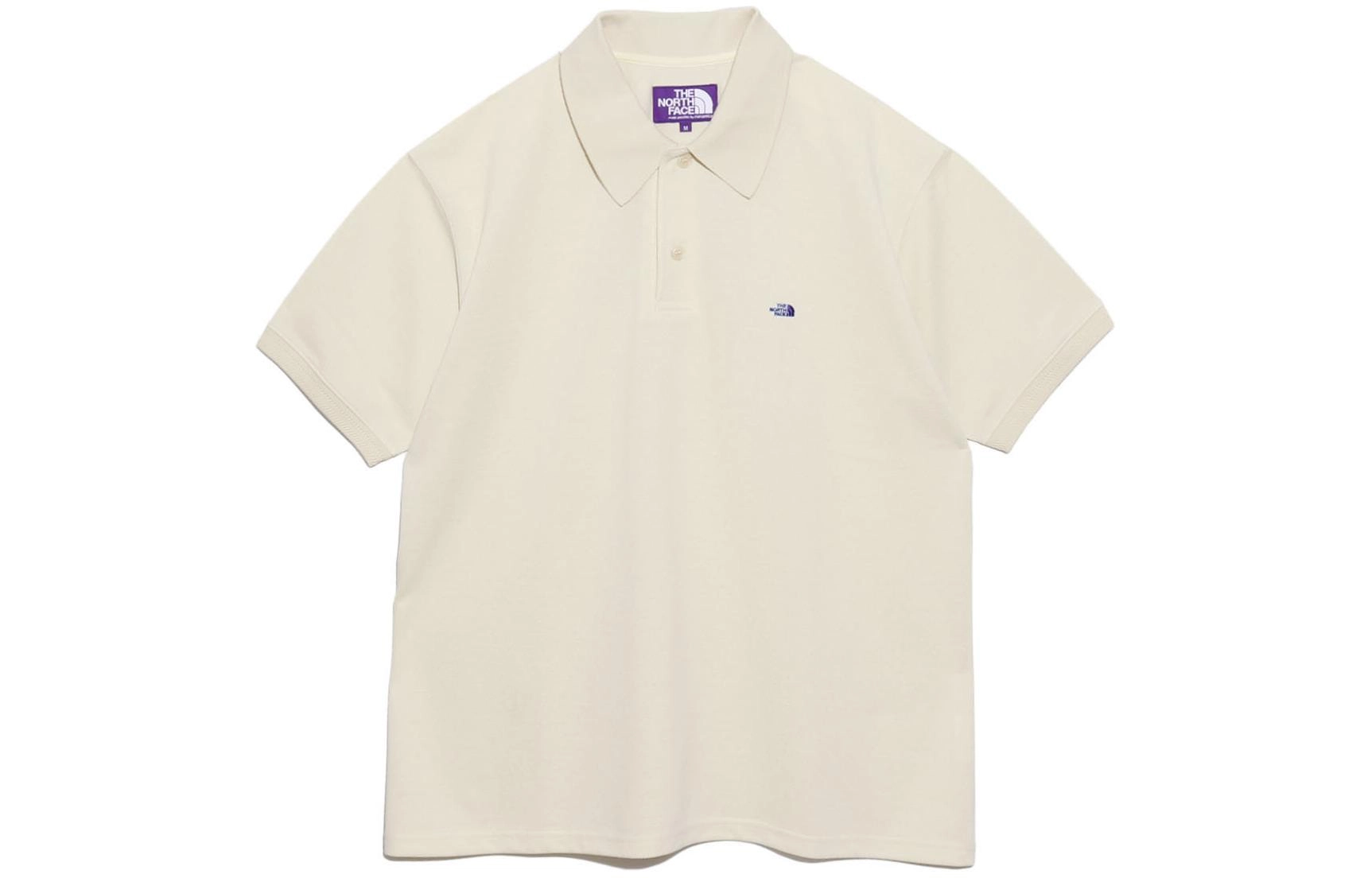 THE NORTH FACE PURPLE LABEL Polo