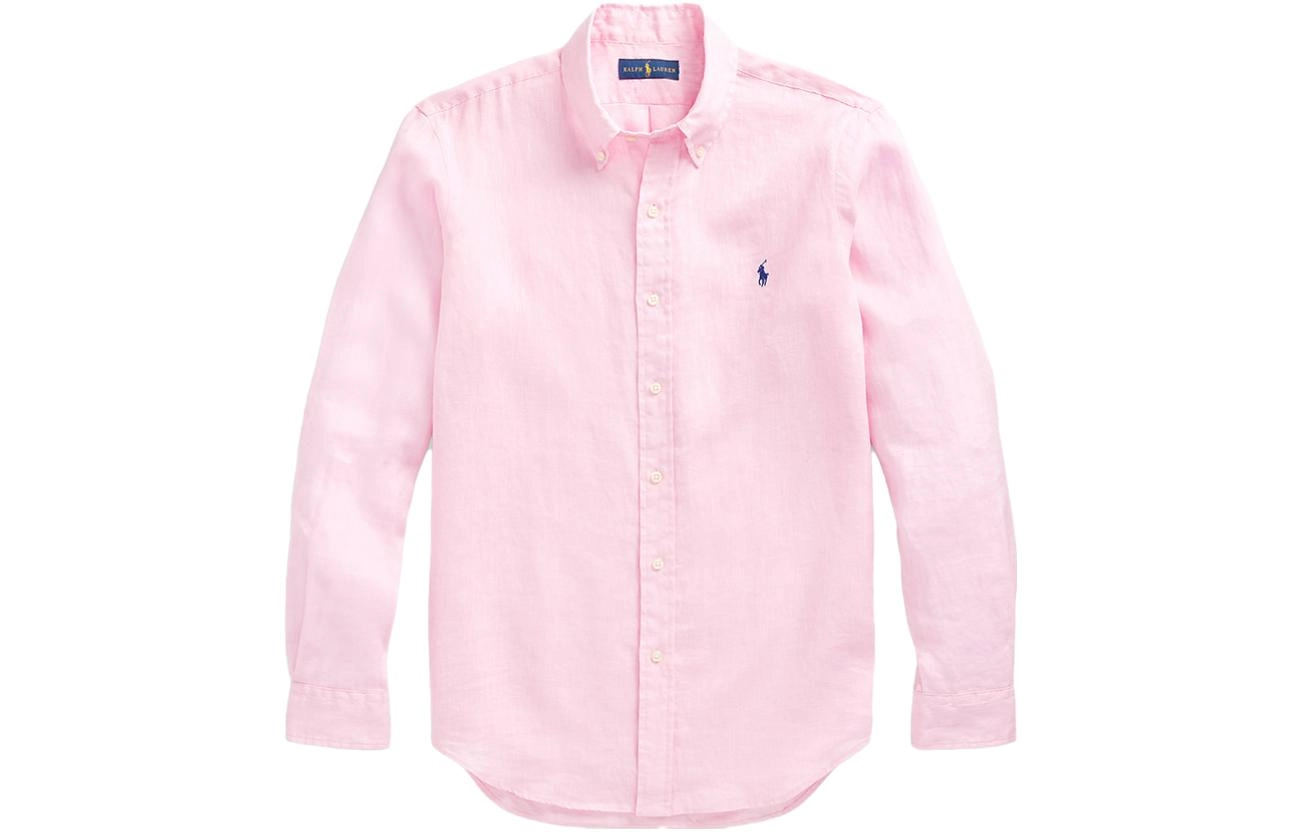 Polo Ralph Lauren SS23 Logo