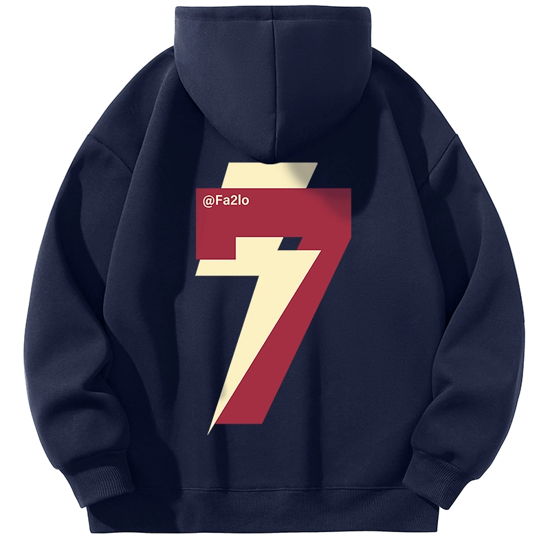 FA2LO 7