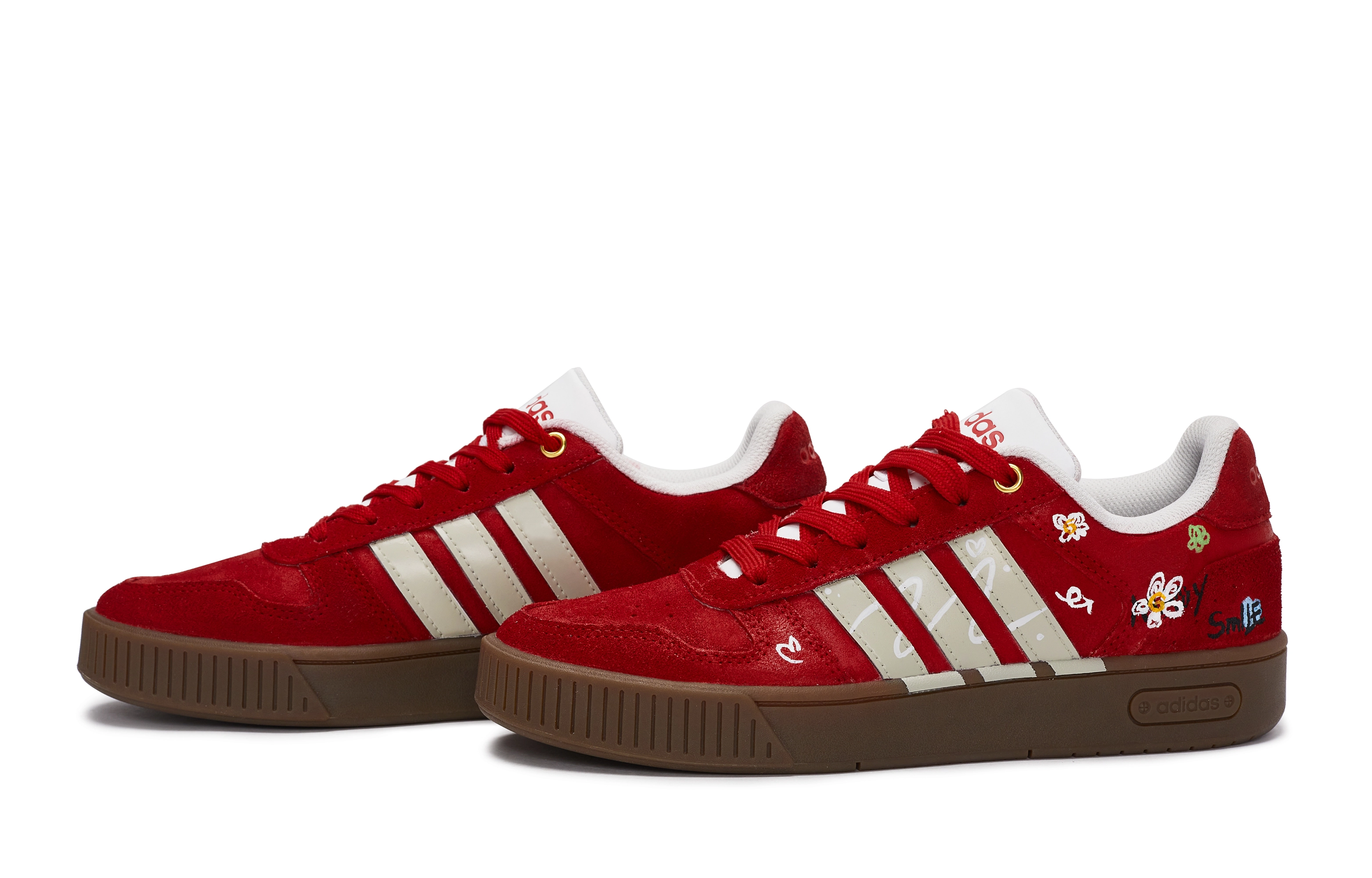 adidas neo D-PAD 811