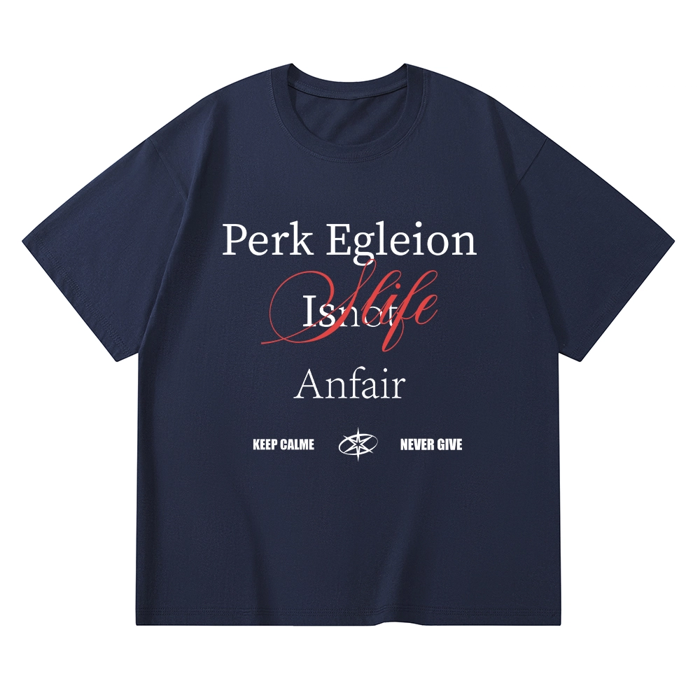 PERK EGLE T