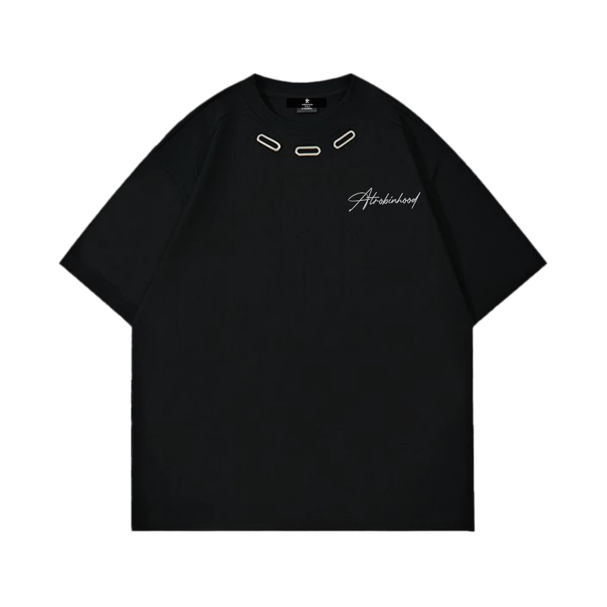 ROBINHOOD T