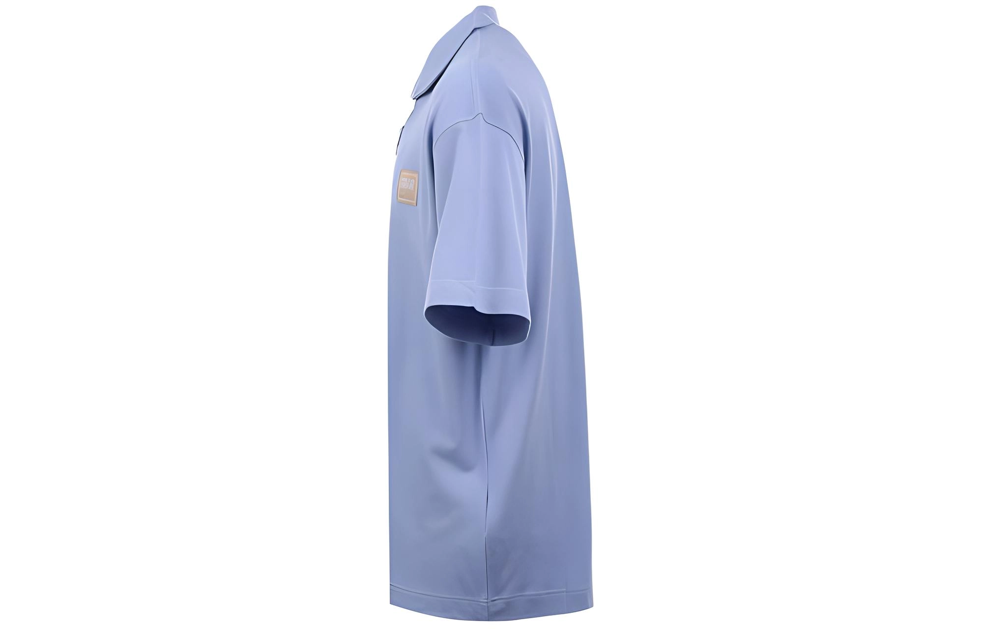 VERSACE JEANS COUTURE SS24 LogoPolo