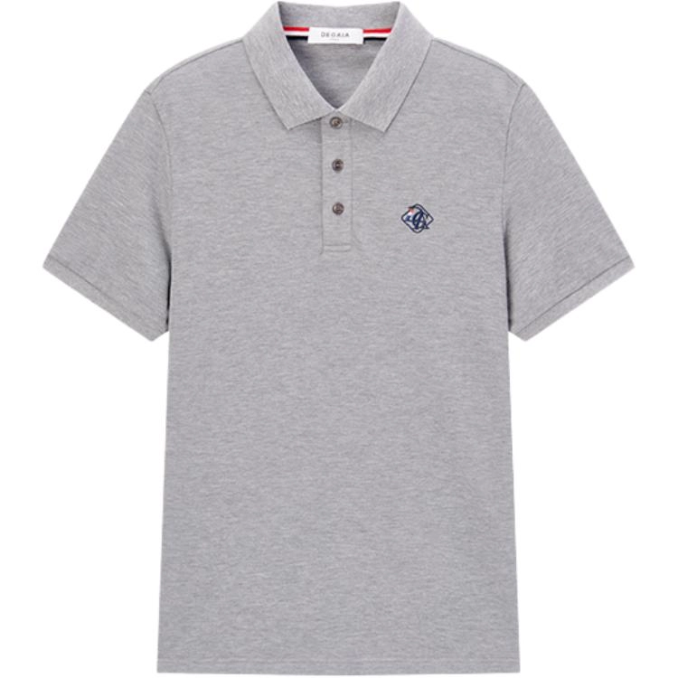 DEGAIA SS25 Polo