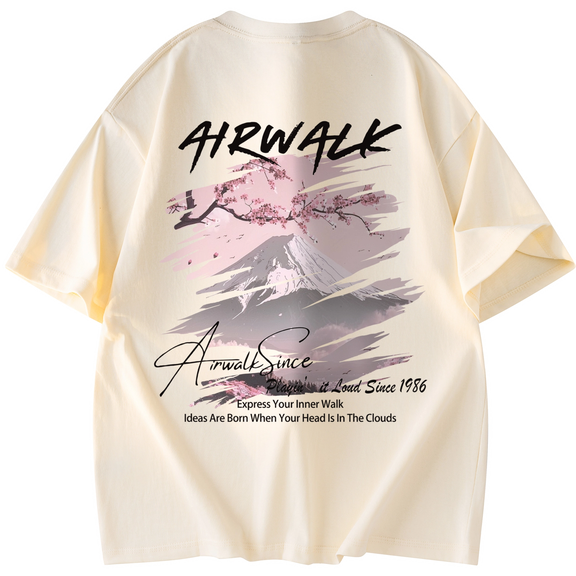Airwalk LogoT