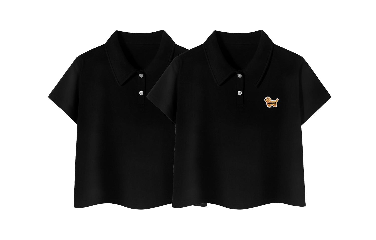 PSO Brand Polo