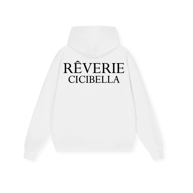 Cicibella RVERIE