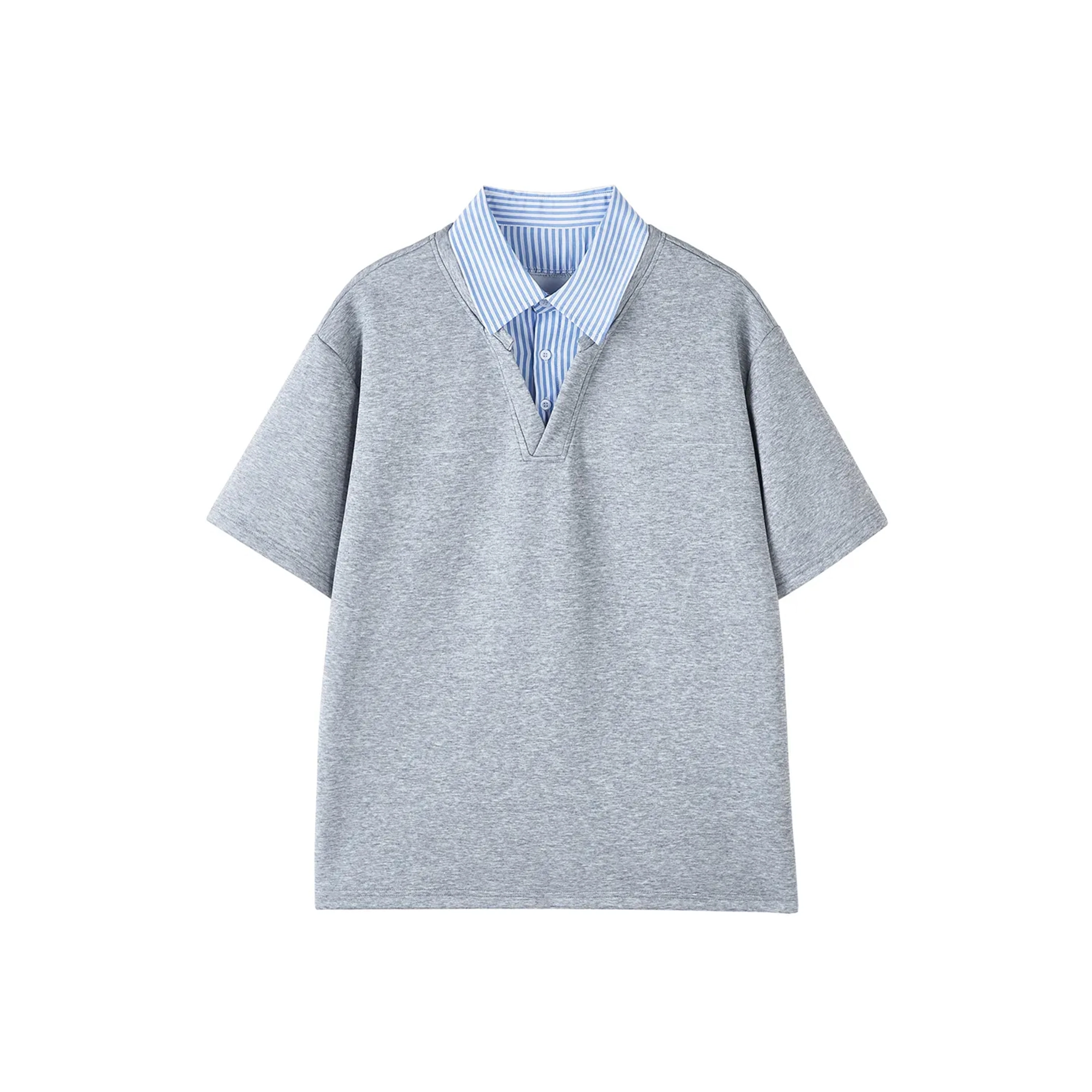 OLDTRIBE Polo