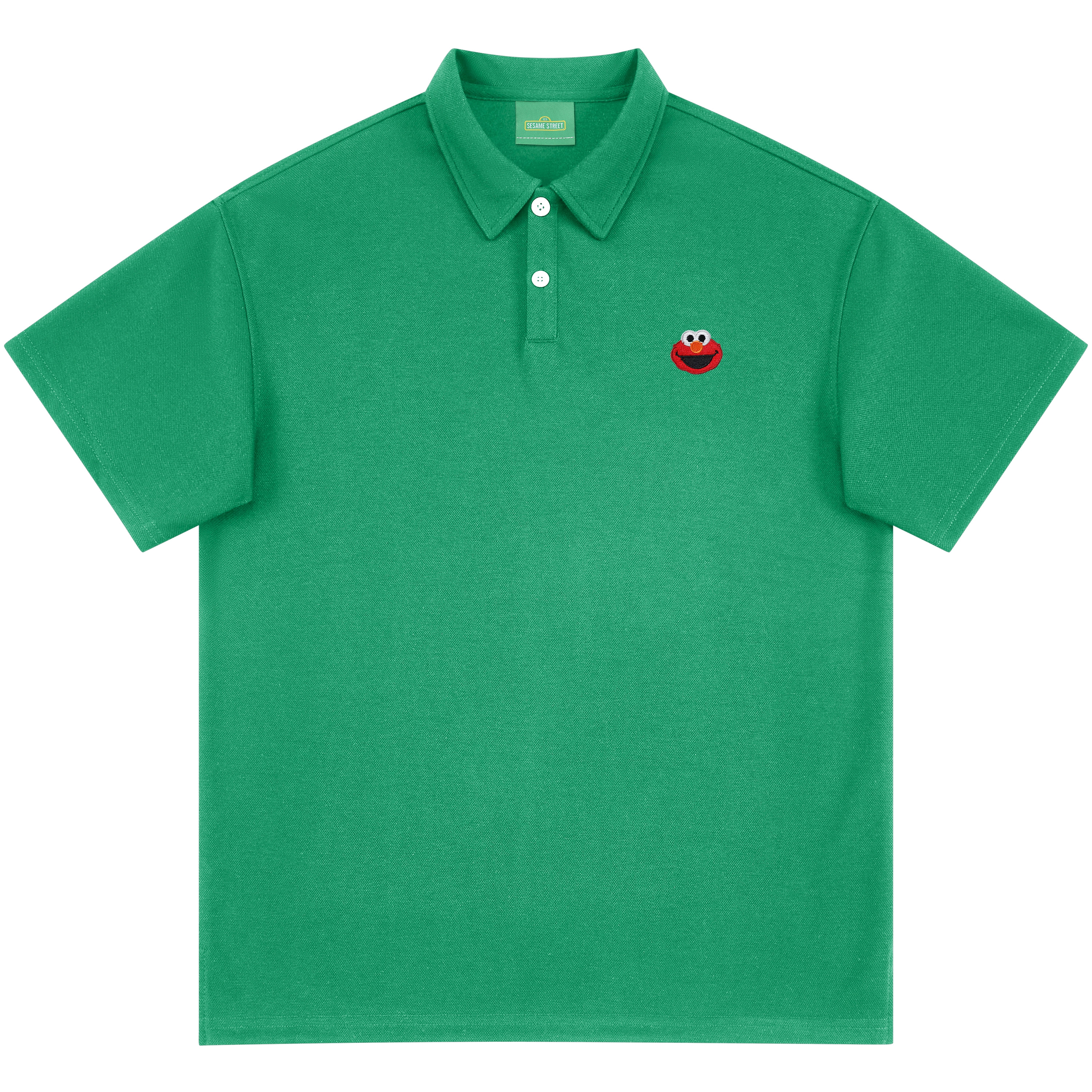 SESAME STREET Polo