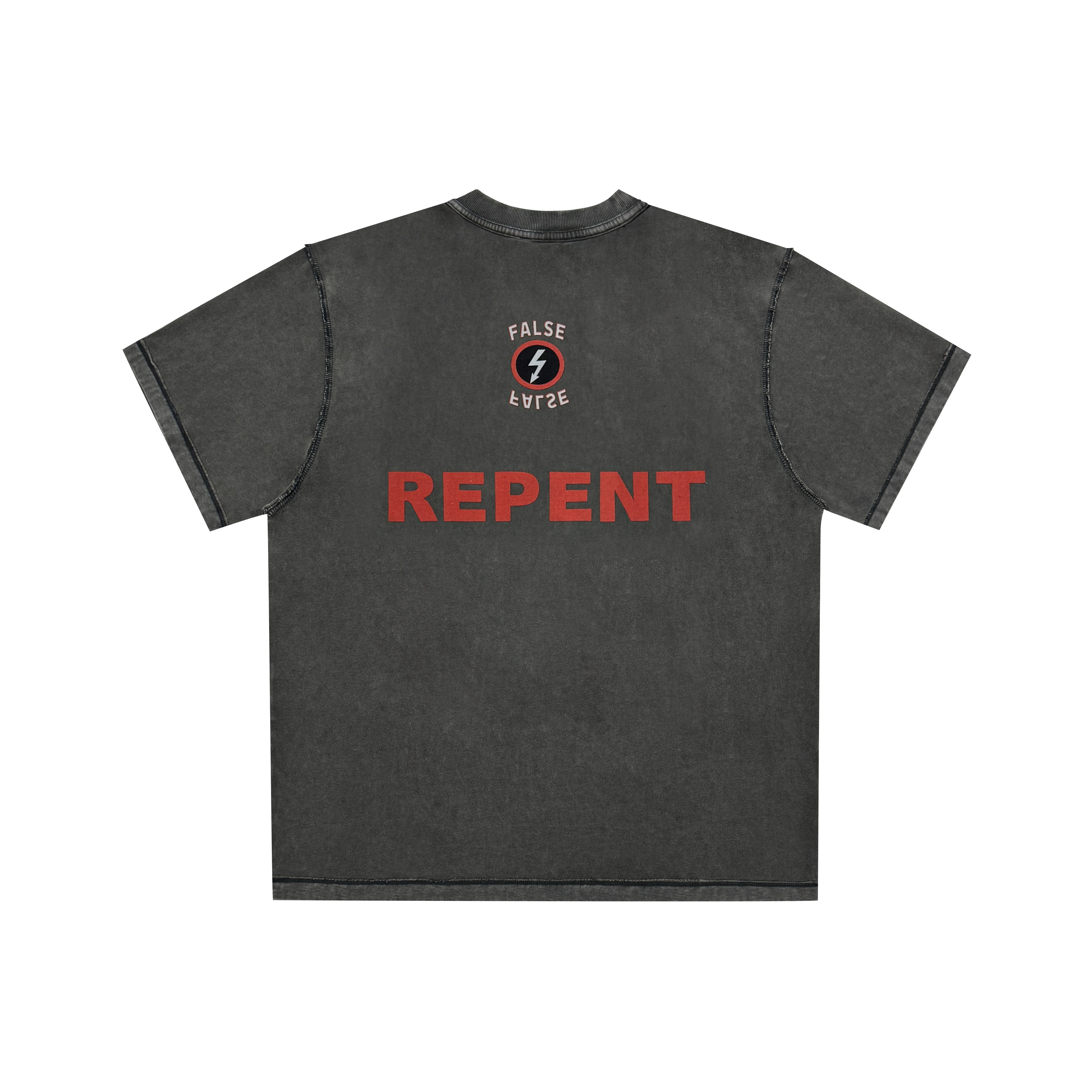 False Perception T