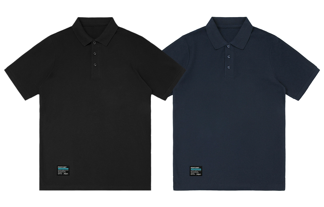 POINTLIMIT SS24 Polo 2