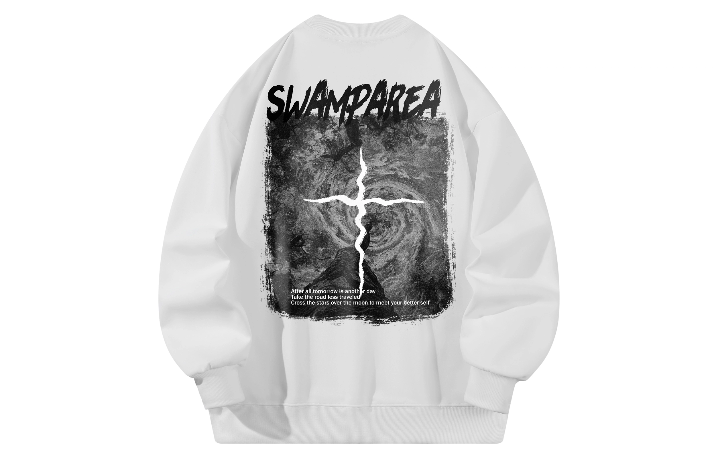SWAMP AREA