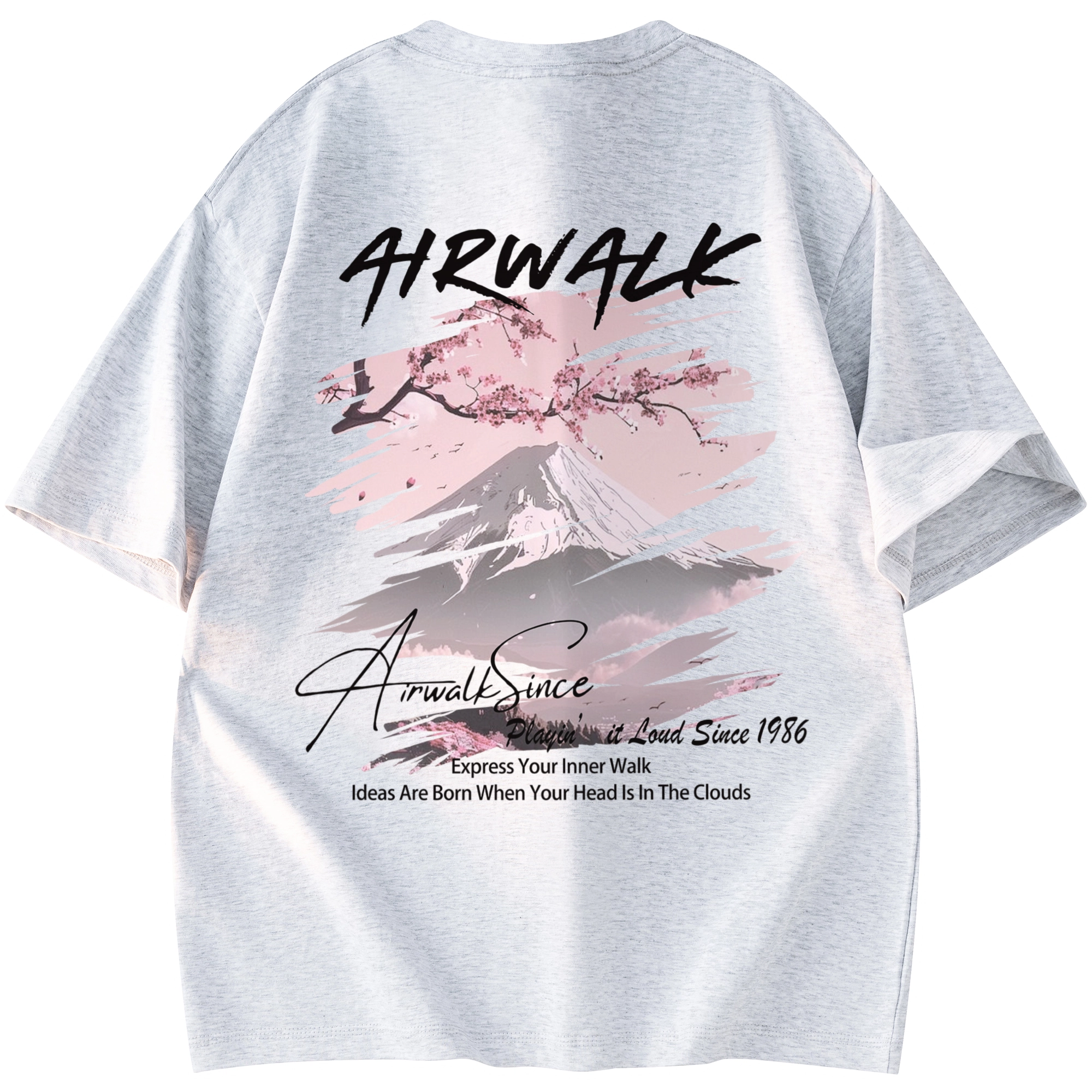 Airwalk LogoT